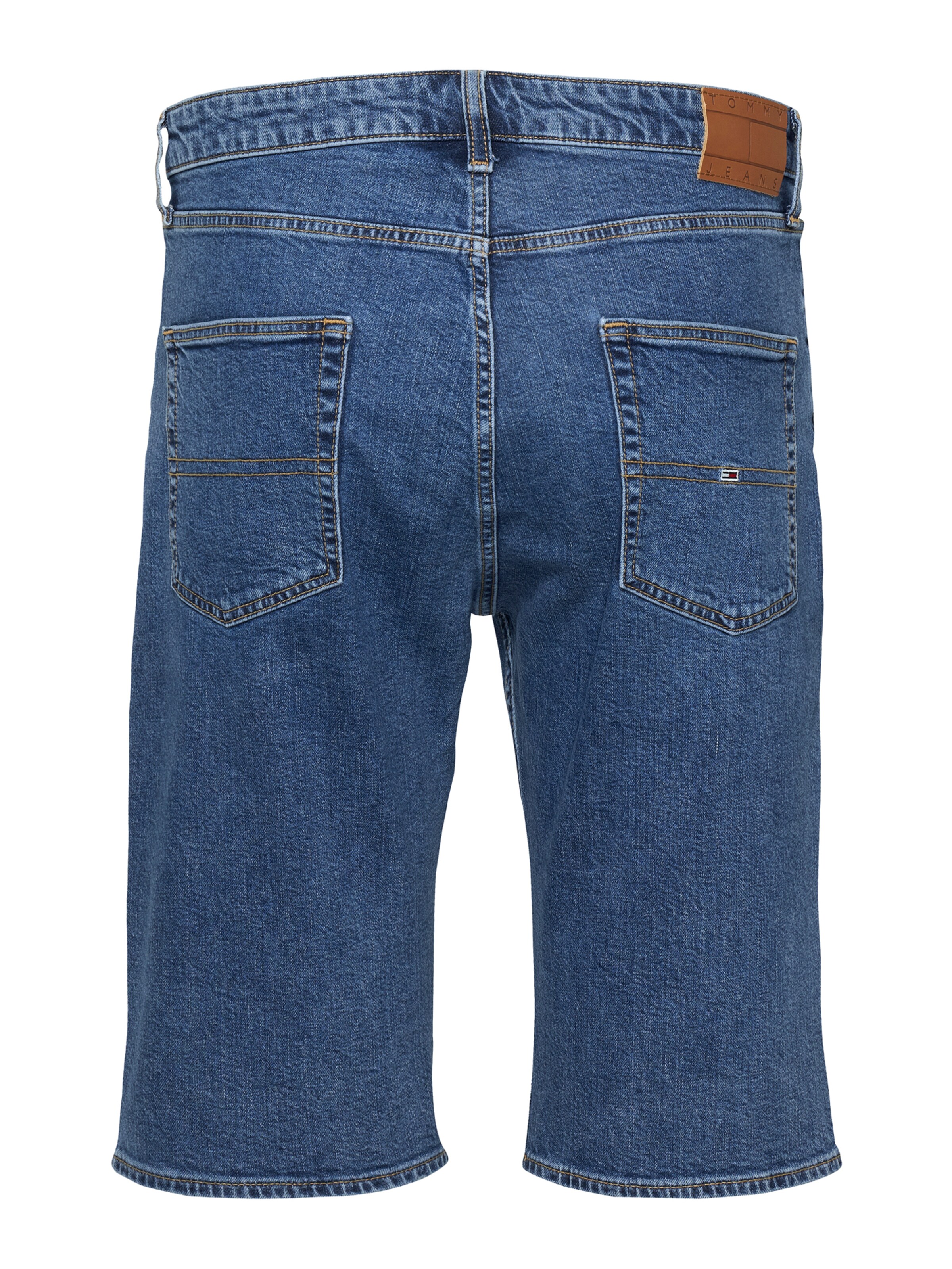 Tommy Jeans Regular Дънки 'RYAN' в синьо