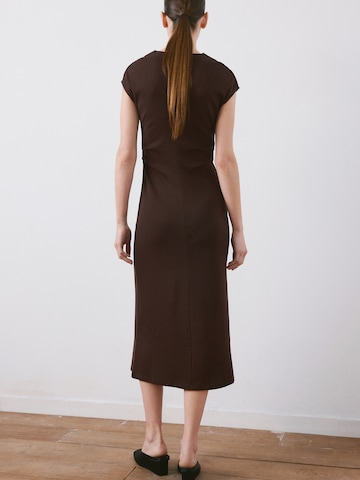 MANGO Ruha 'CARROTI' - barna