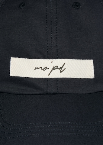 Casquette Marc O'Polo DENIM en gris