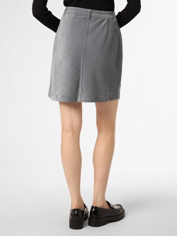 Marie Lund Skirt ' ' in Grey