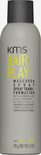 KMS Haarspray 'Makeover' in, Produktansicht
