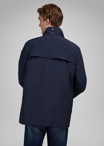 HECHTER PARIS Tussenjas in Blauw