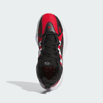 ADIDAS PERFORMANCE Sports shoe 'Trae Young Unlimited 2' in Red