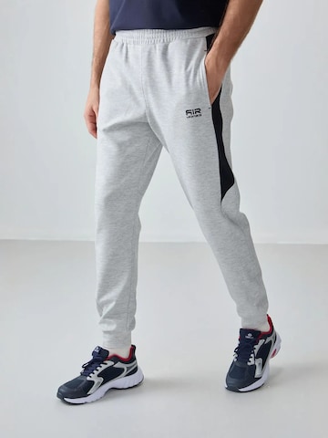 regular Pantaloni di Tommy Life in grigio