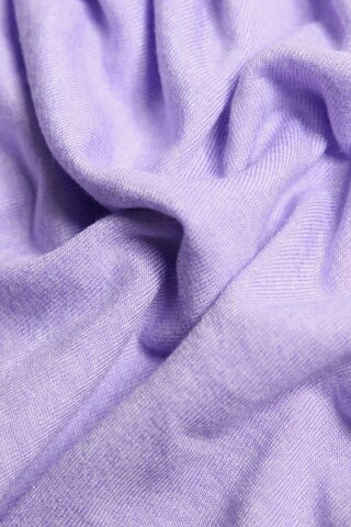 Tchibo Top & Shirt in S in Purple