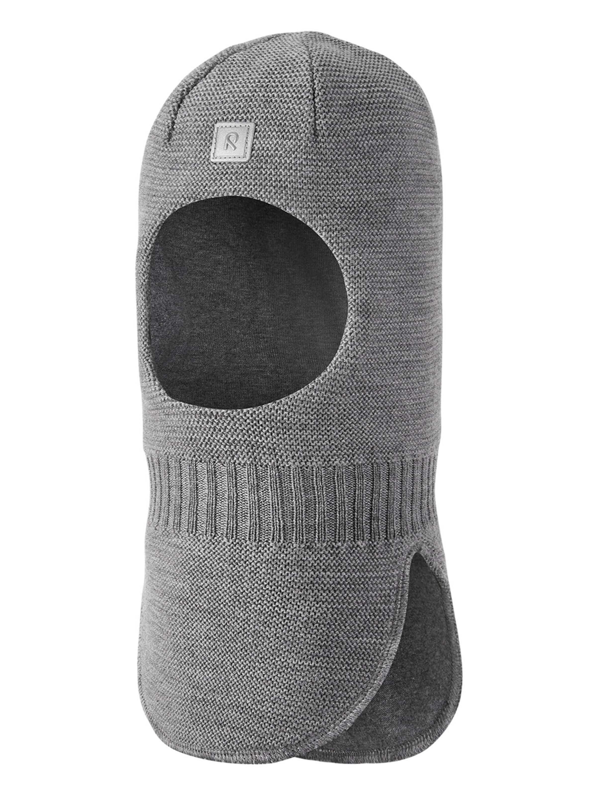 Reima Beanie 'Starrie' in Grey