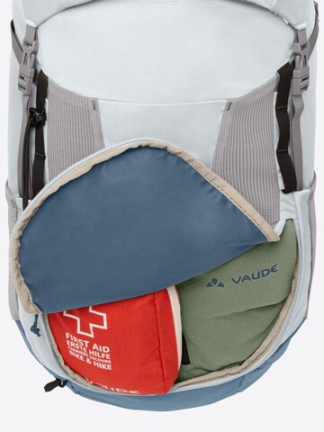 VAUDE Sportrugzak 'Brenta 30' in Grijs