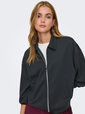 Cardigan 'JDYSAFINA' JDY en noir