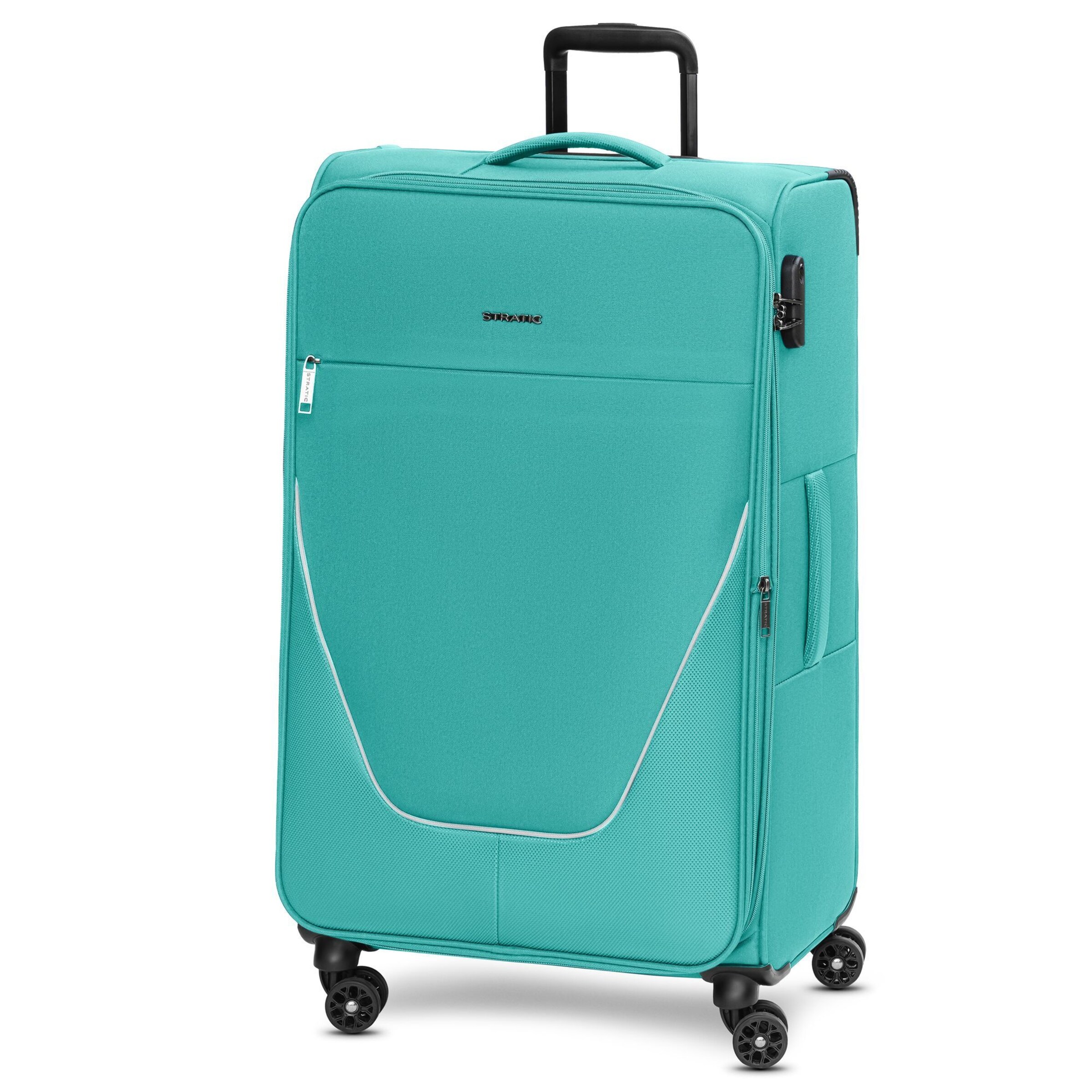 Stratic Trolley in Blue