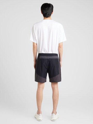 Boardshorts Hurley en noir