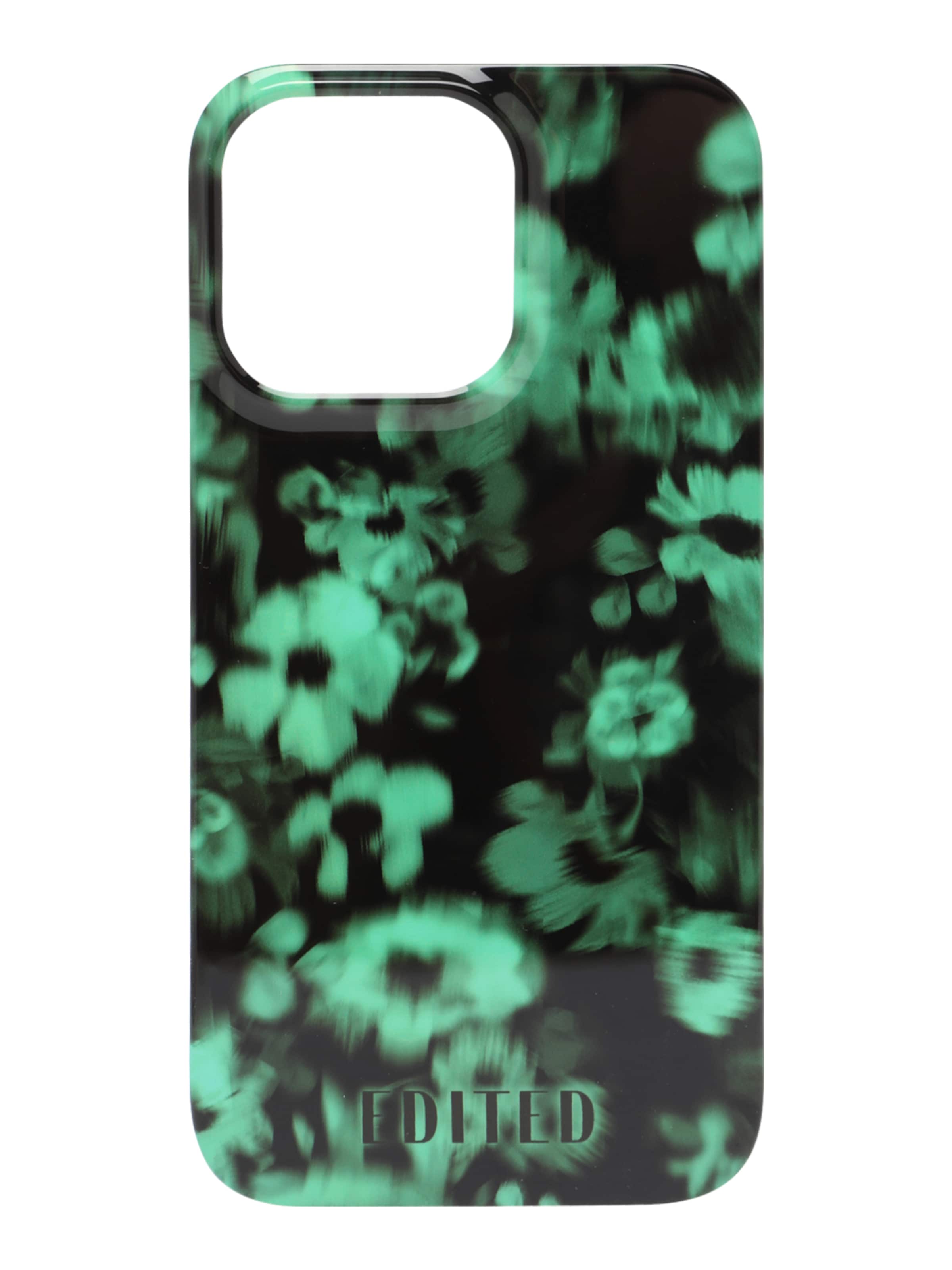 Protection pour Smartphone iPHORIA en mélange de couleurs : devant