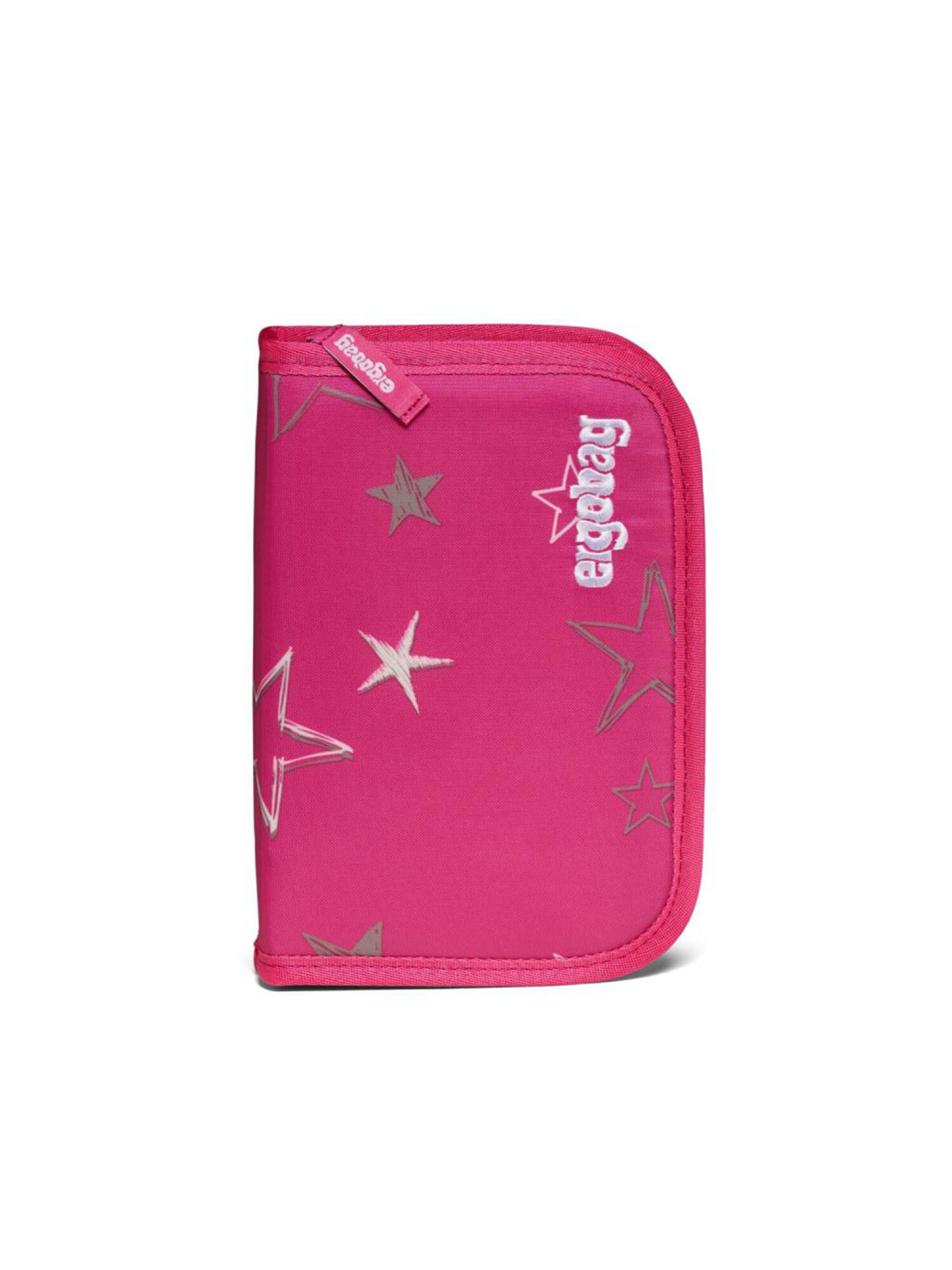 ergobag Rucksack 'Pack Schulrucksack'‌‌‌‌‌‌‌‌‌‌ in Pink