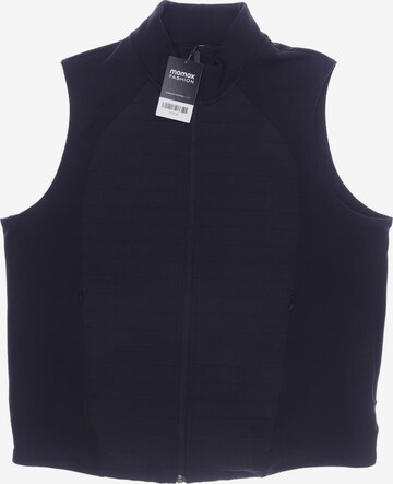 ADIDAS PERFORMANCE Vest in XXXL in Black: front