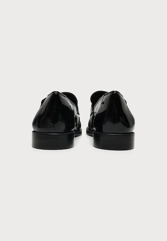 CLARKS Slipper 'Straven2' – černá