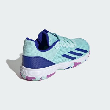 ADIDAS PERFORMANCE Athletic Shoes 'Courtflash' in Blue