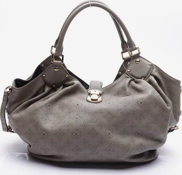 Louis Vuitton Bag in One size in Grey: front