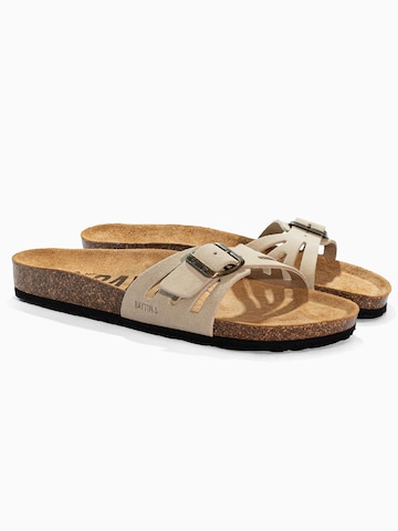 Mule 'ATHENA' Bayton en beige