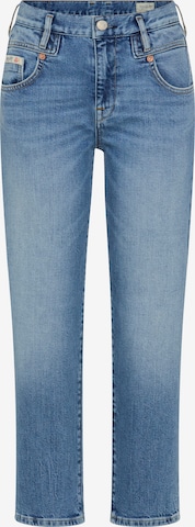 Herrlicher Jeans in Blue: front