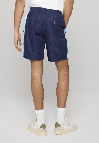 Sergio Tacchini Regular Sports trousers 'Granada ' in Blue
