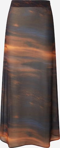 jauktas krāsas LeGer by Lena Gercke Svārki 'Flores': no priekšpuses