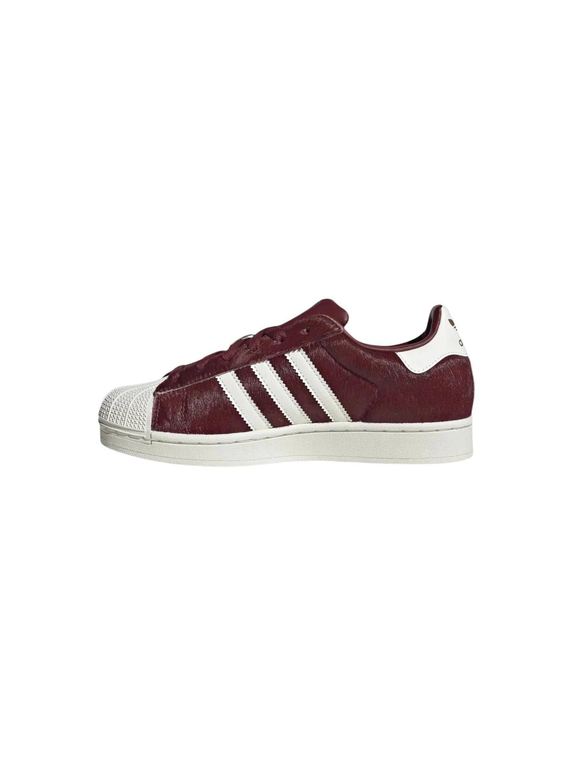 Sneaker bassa 'KJ7696' di ADIDAS ORIGINALS in rosso