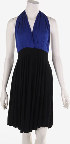 Tart Dress in S in Black: front