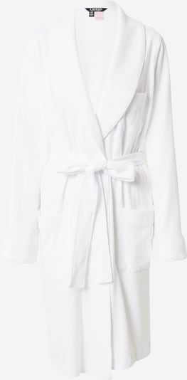 Lauren Ralph Lauren Bathrobe long in Off white, Item view