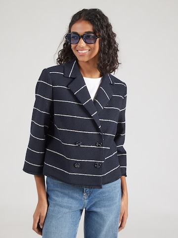 MORE & MORE Блейзер в Синий: спереди