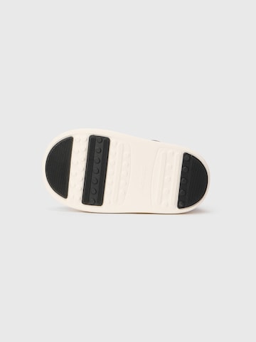 MOON BOOT Snow boots in Black
