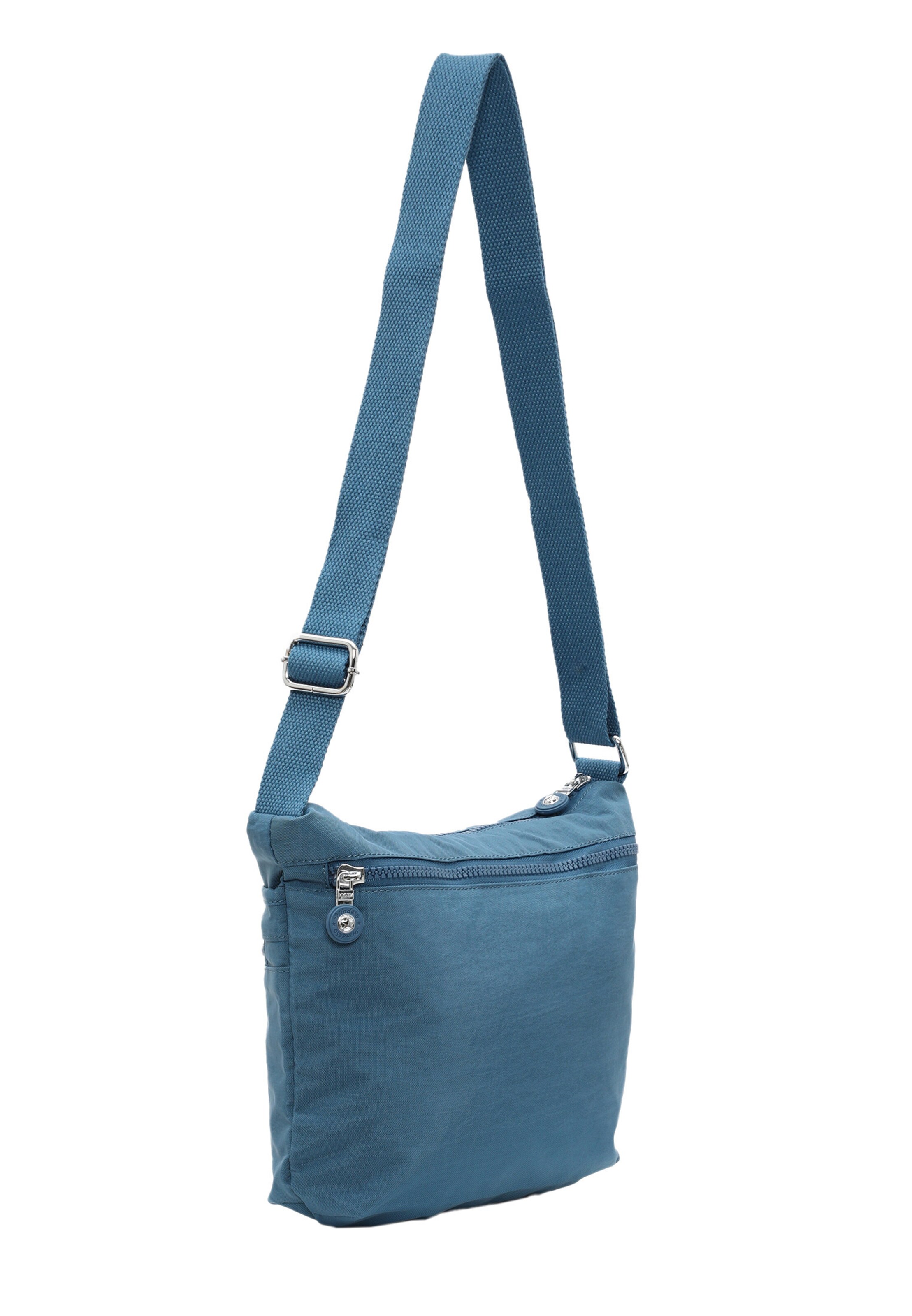 Mindesa Сумка через плечо в Синий