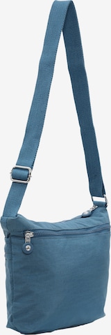 Mindesa Crossbody Bag in Blue