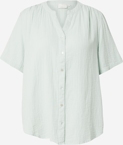 ONLY Carmakoma Bluza 'CARThyra' u menta, Pregled proizvoda