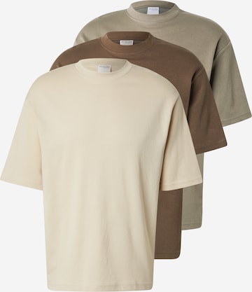 SELECTED Särk 'SLHOSCAR', värv beež: eest vaates