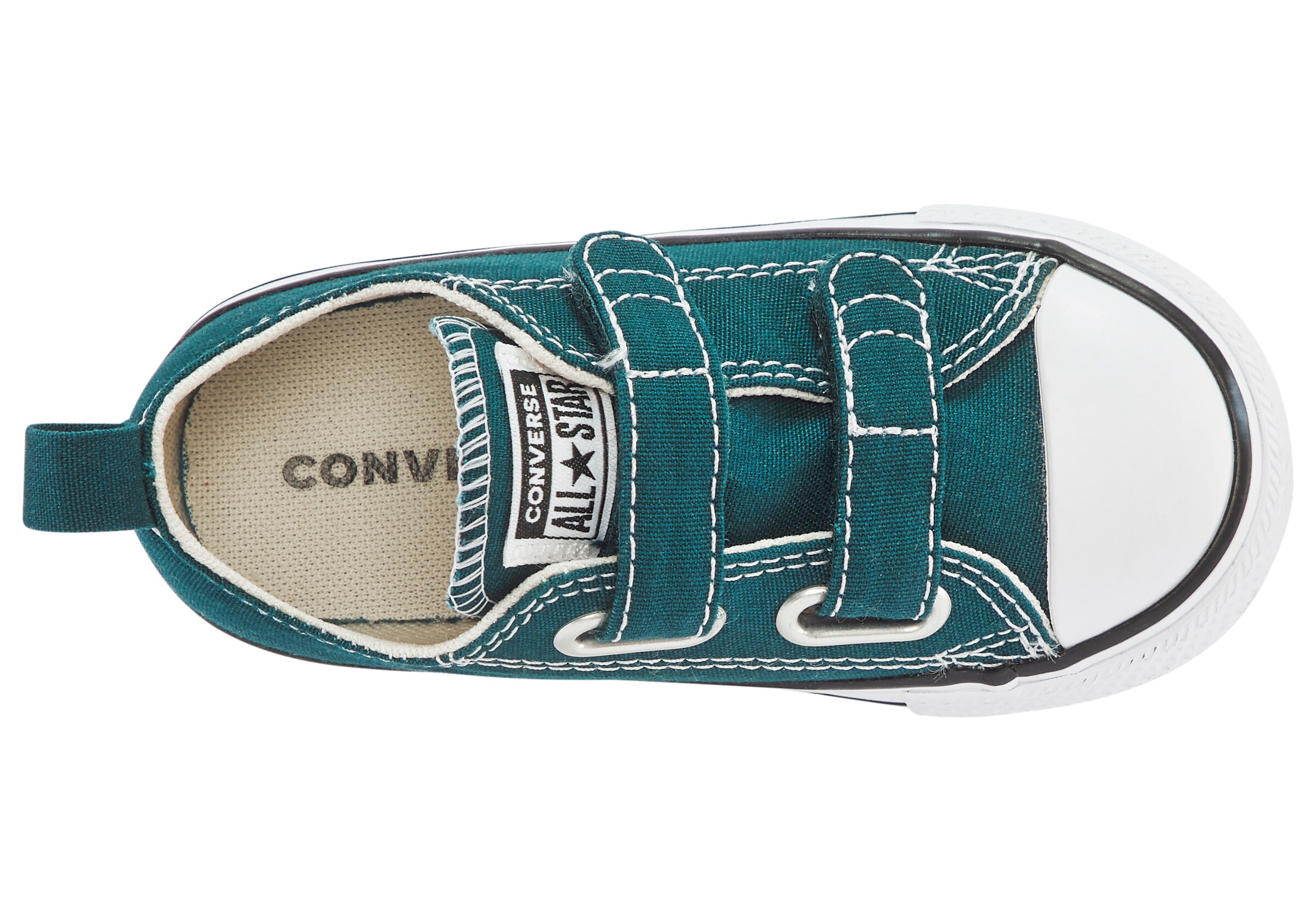 CONVERSE Sneakers in Green