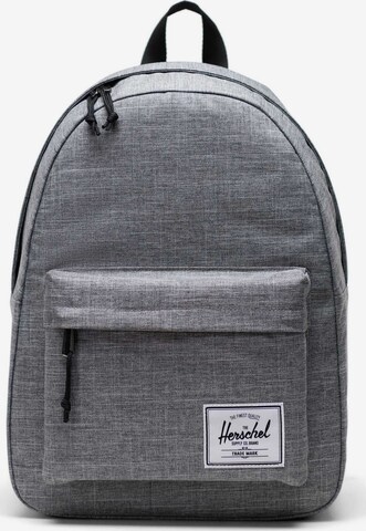 Herschel Рюкзак 'Classic' в Серый