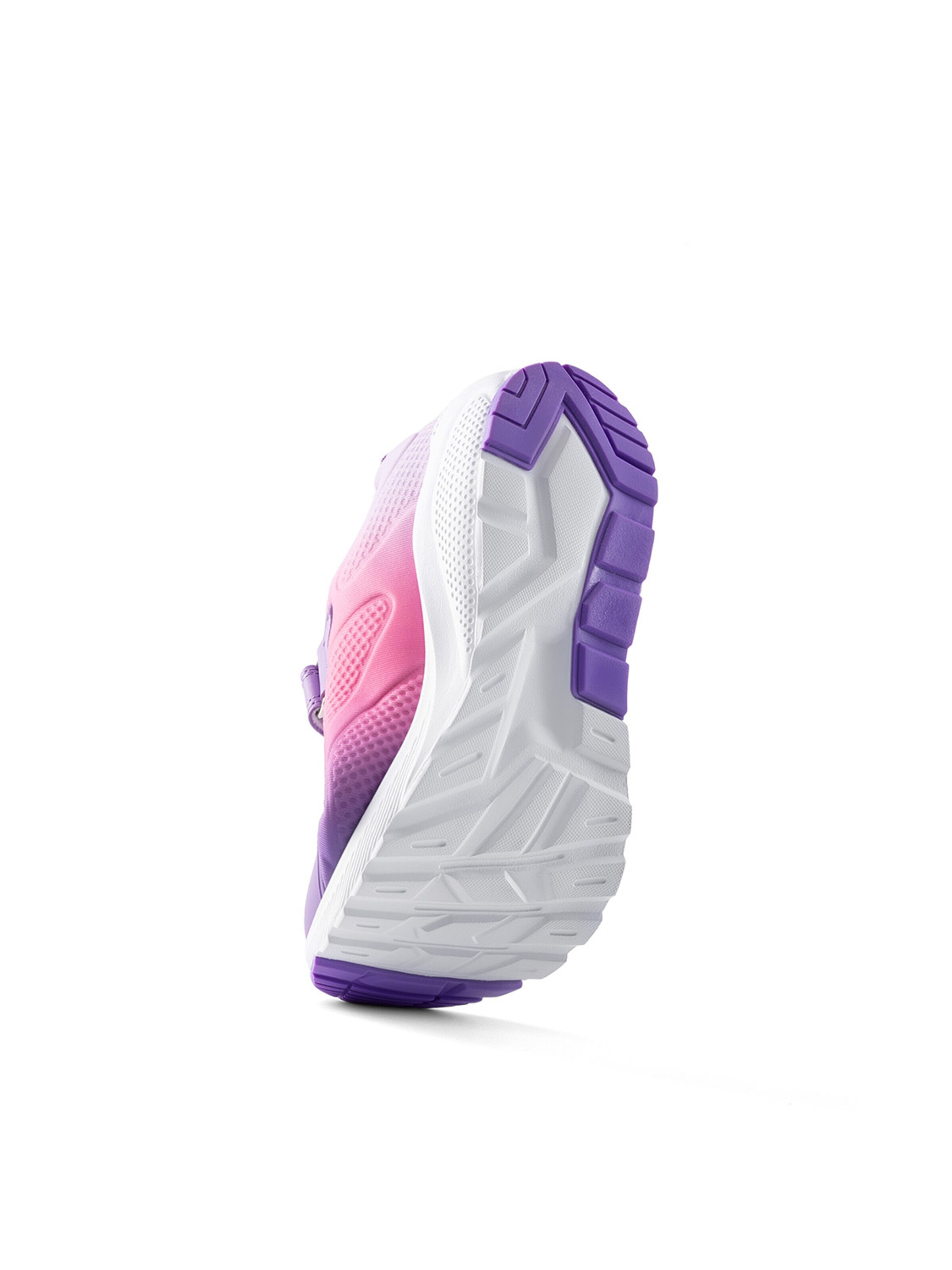 Baskets 'DREAM PAIRS Mädchen Laufschuhe Kinder Sneakers' Dream Pairs en violet