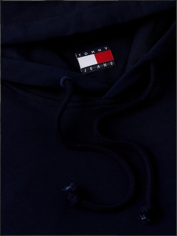 Tommy Jeans Sweatshirt in Blauw