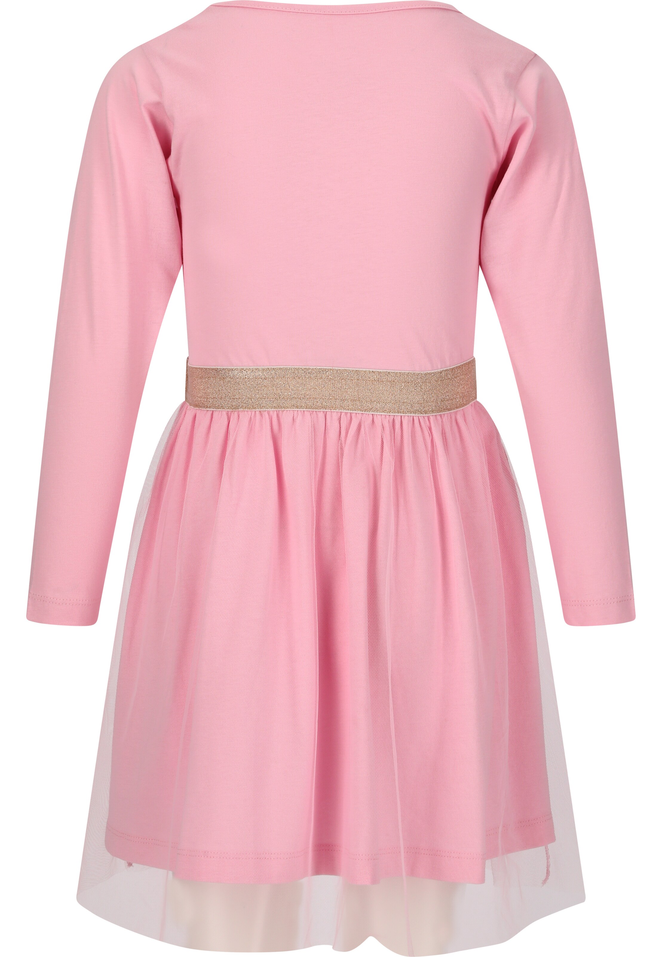 ZigZag Dress 'Whitney' in Red