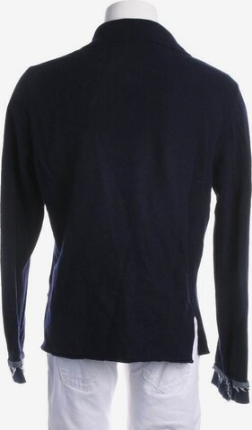 Cavalli Class Sweater & Cardigan in XS in Blue