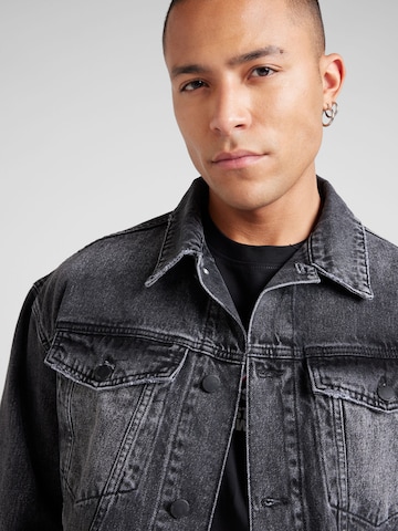 ANTONY MORATO Tussenjas in Zwart