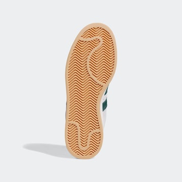 ADIDAS ORIGINALS - Sapatilhas baixas 'Campus 00s' em cinzento
