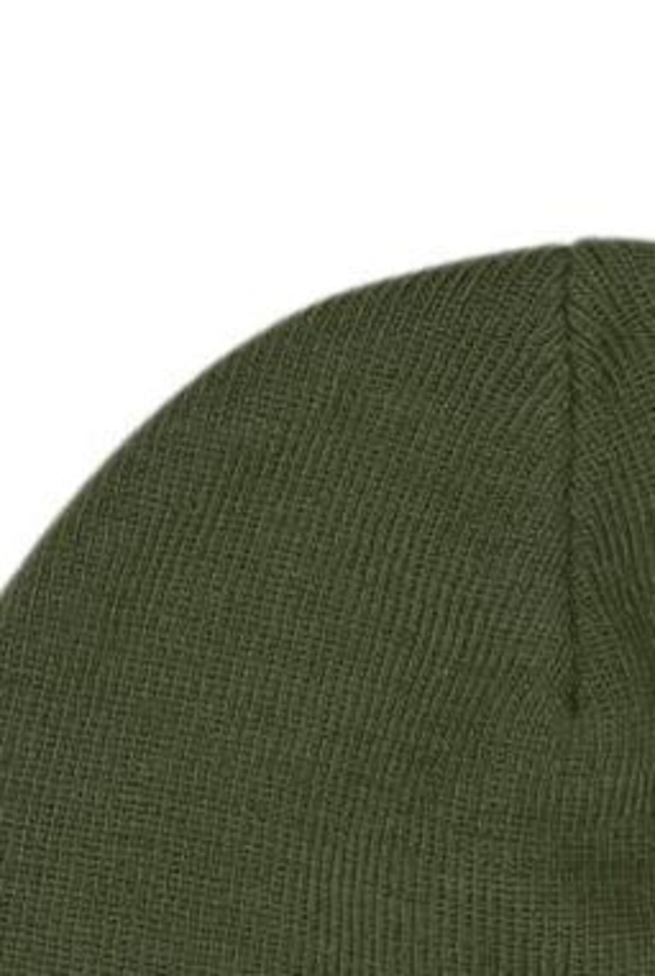 DIESEL Hat & Cap in One size in Green