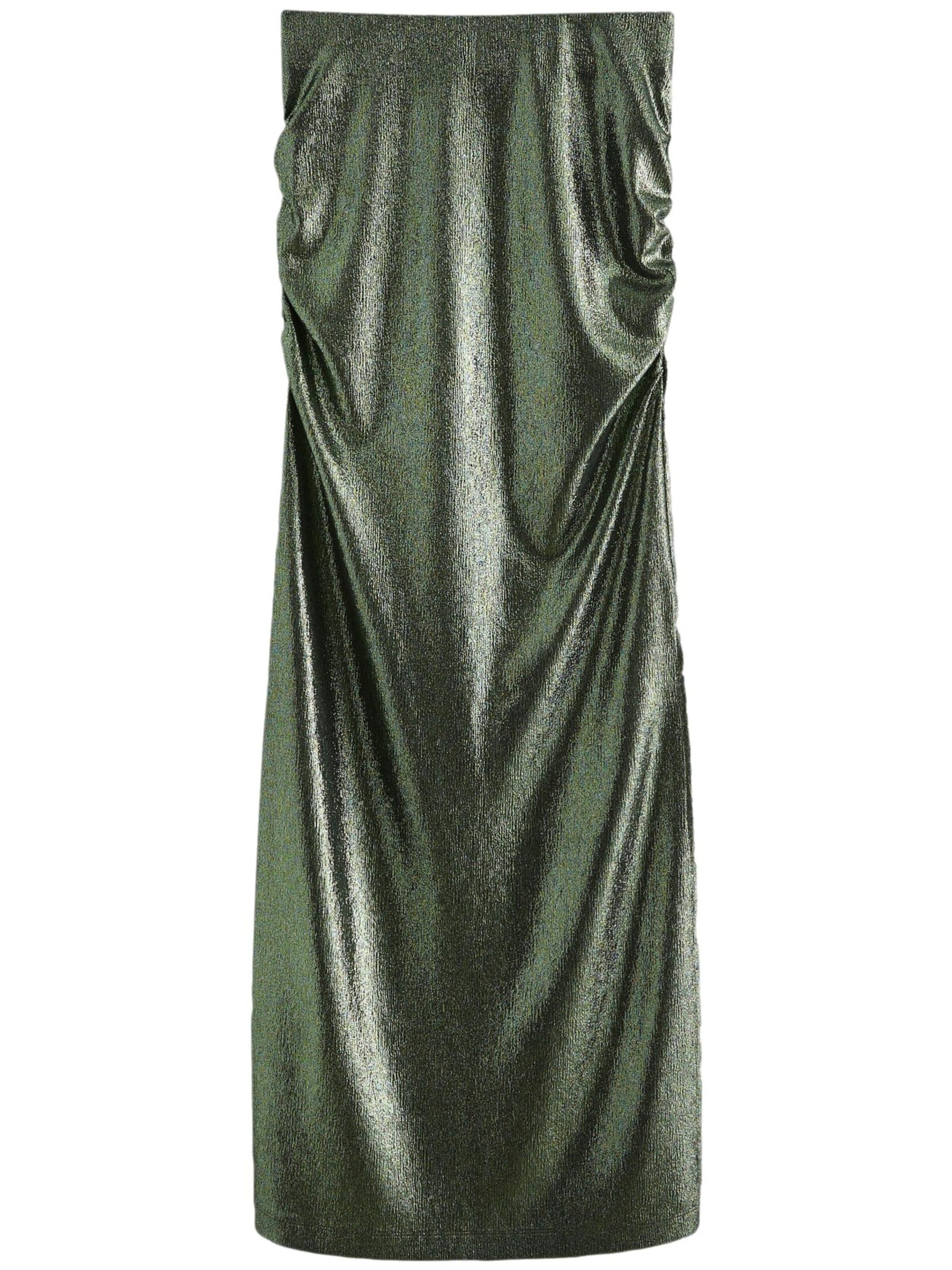 Next Seelik, värv roheline: eest vaates