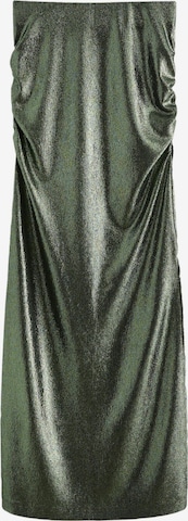 žalia Next Sijonas: priekis