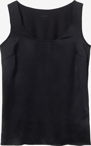 INTIMISSIMI Top in Black: front