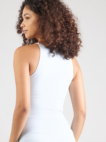 Aim'n - Top deportivo 'Sense' en azul