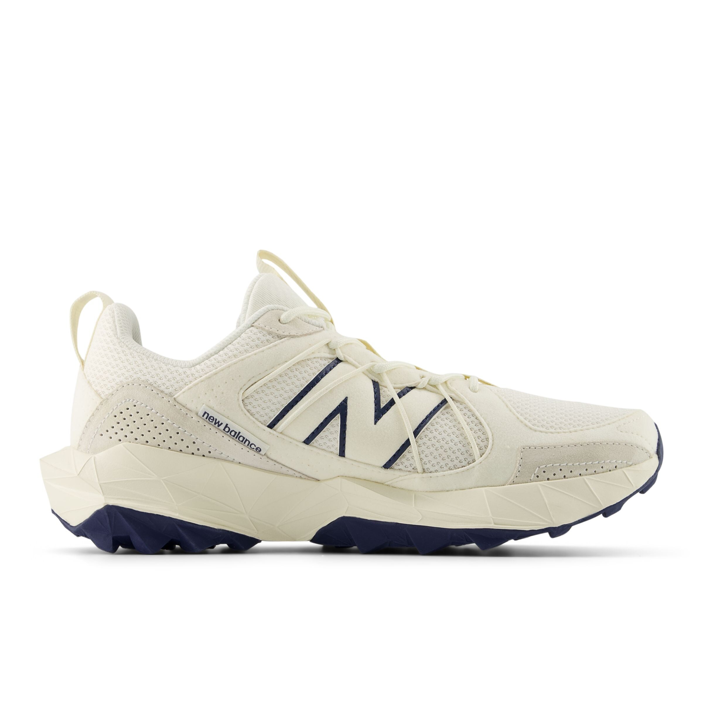 Baskets basses 'Tektrel' new balance en beige