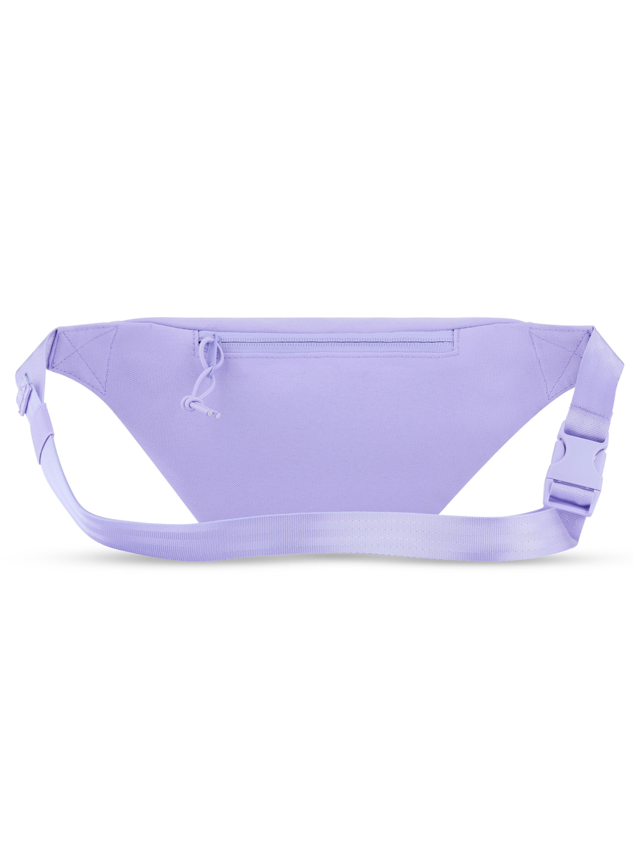 Sacs banane 'Erik Small' Johnny Urban en violet