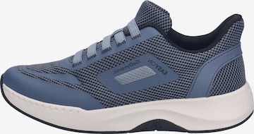 JOSEF SEIBEL Sneaker 'Elli 17' in Blau: Vorderseite