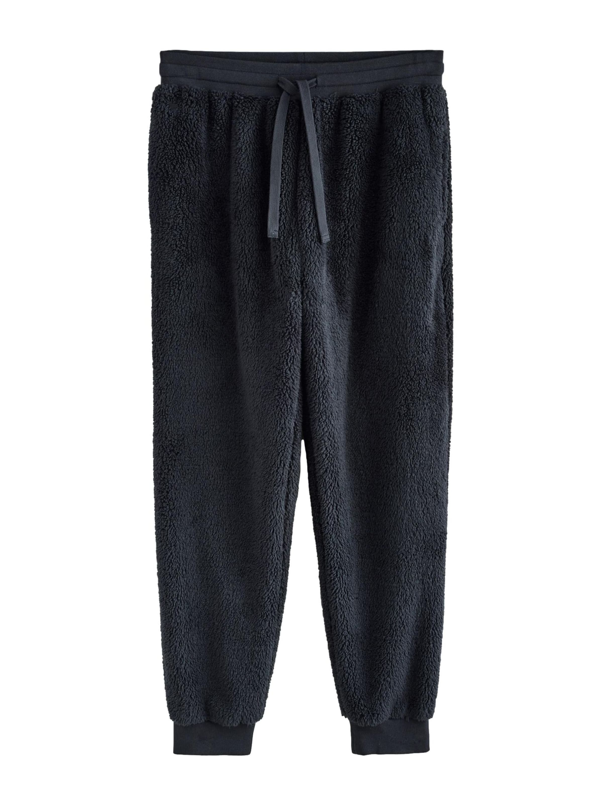 Next Hose in 31-32/Long in navy, Produktansicht